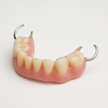 Acrylic Finish only