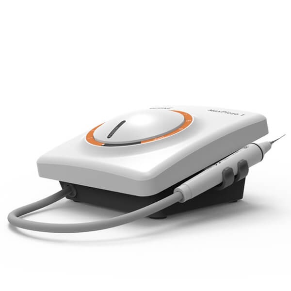 MaxPiezo1: Ultrasound Device