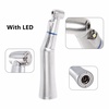 NEW Low Speed Internal LED Contra Handpiece