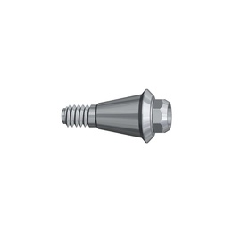 Synocta® Straight Conical Transepithelial Pillar for Dentsply Astra Implants