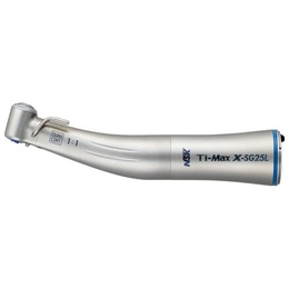 Ti-Max X Surgical Contra-Angle Handpiece 1:1 Transmission for Implants