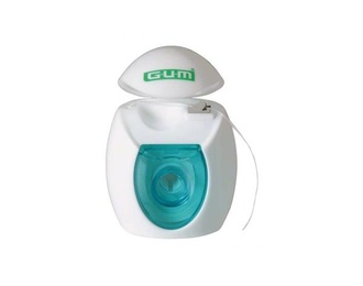 GUM Original White Dental Floss 30m for Professional Oral Care
