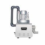 Dental Suction Pump Suitable for Two Dental Chairs