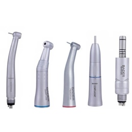 Kit Europs Rotating Instrumentarium for Dental Students