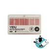 ISO Size 02 and 04 Gutta-Percha Points for Endodontic Use