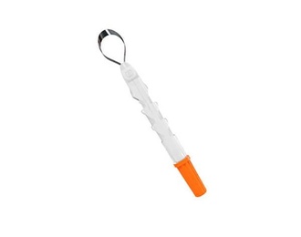 Omni-Matrix Disposable Wingless Mylar Matrix and Die Holders - 48 pcs