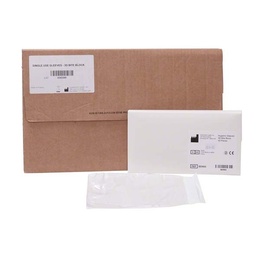 Protective Covers for 3D Bite Blocks – 80 Pieces