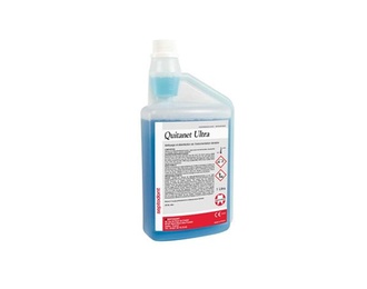 Quitanet Ultra Dental Instrument Disinfectant 1 L
