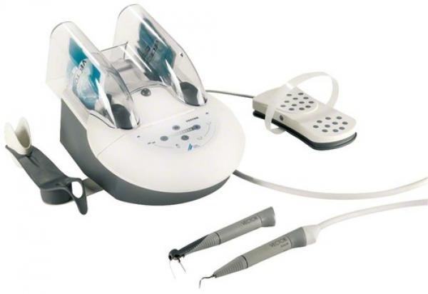Dürr Vector Buses for Dental Sandblasters - Pack of 10