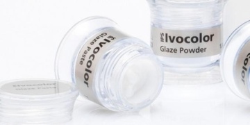 IPS Glaze Ivocolor Dental Characterization Makeup for Restorations