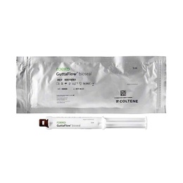 GuttaFlow Bioseal Applicator Refill Cartridge 5 ml for Endodontics