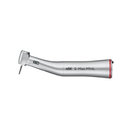 S-Max M94L Contra Angle Handpiece with 1:4 Transmission Ratio
