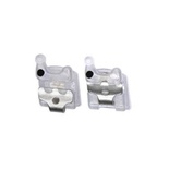 AQUA SL: Aesthetic Brackets (20 pcs)