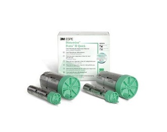 Dimension™ Silicone Printing Material for Dental Applications