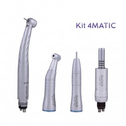 4Matic Rotary Instrument Kit for Dental Students