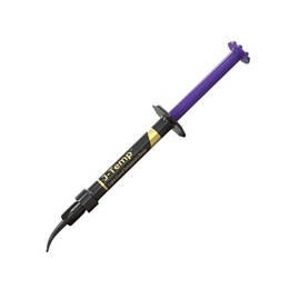 J-Temp Temporary Resin Kit with 4 Syringes and 20 Application Tips