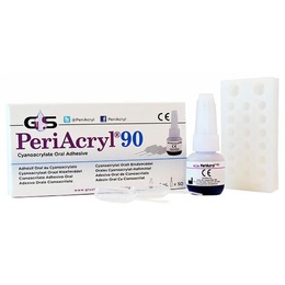 PeriAcryl 90 Cyanoacrylate Tissue Adhesive 5 ml Canister