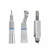 External Water Spray Dental Handpiece