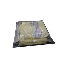 Fine Dust Microfilter Bags for Dental Compressors and Aspiration Systems, 4 pcs