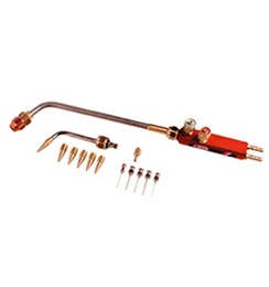 SR170 Propane and Oxygen Torch for Dental Laboratories