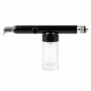 Dental Sandblasting Gun for Teeth Cleaning and Polishing