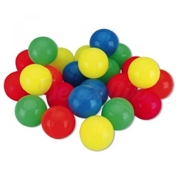 BALL Colors MIRATOI Dental Set – 100 Units for Clinics and Labs