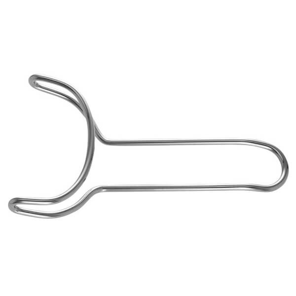 Branemark Implant Retractor for Precise Implant Procedures