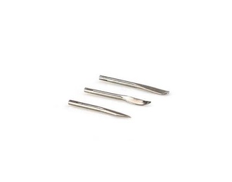 3-Point Set for Dental Wax Welder