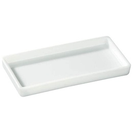 Universal Opaline Dental Examination Trays for Clinics and Labs