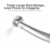 Star LED High Speed Handpiece