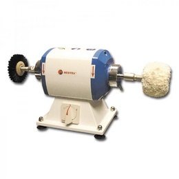 1-Speed Electro-Polisher for Dental Laboratories and Clinics