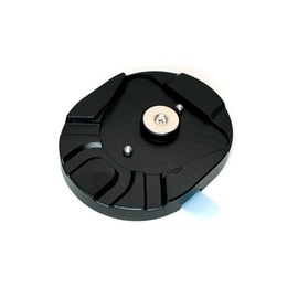 Kas Jig Template for Identica T500 Dental Scanner
