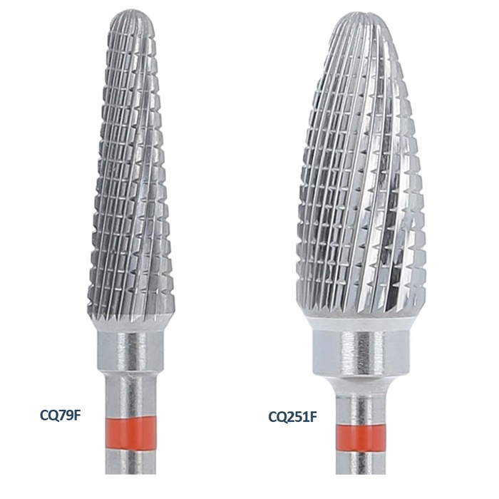 Extra-hard cutter (PM)
