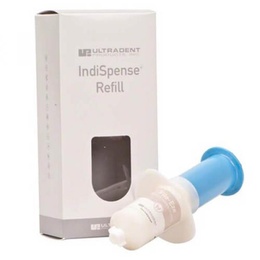 File-Eze IndiSpense 30 ml Syringe File Lubricant for Endodontics