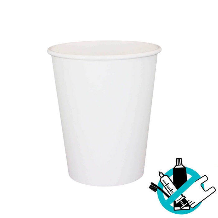 Ecological Disposable Paper Cups for Dental Clinics and Laboratories
