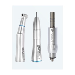 Low speed internal handpiece