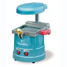 Vacuum Thermoforming Machine for Dental Splints