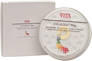 Vita Akzent® Plus Mixing Paddle for 22-Cavity Ceramic Molds