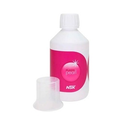 Flash Pearl Dental Air Polishing Powder 4 x 300g Bottles