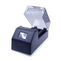 Heat&Mix Resin Mixer for Dental Clinics and Laboratories