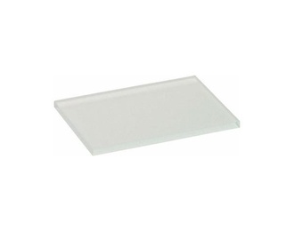 Glass Plate for Dental Cement Mixing