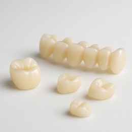 ML 3D Pro Full Zirconia