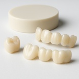 3M Lava zirconia