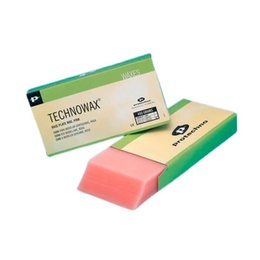 Technowax Fine Calibrated Casting Wax 450g for Dental Applications