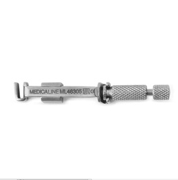 Tofflemire Universal Matrix Retainer for Secure Band Placement