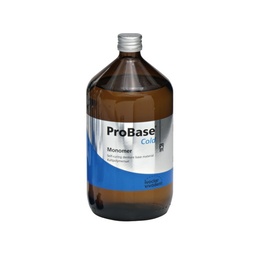 Probase COLD Liquid Resin for Dental Prosthetics