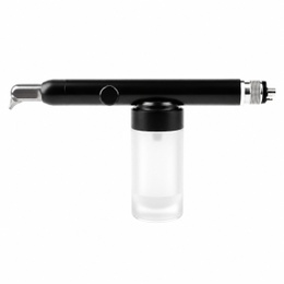 Dental Sandblasting Gun for Teeth Cleaning and Polishing