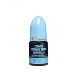 Clearfil SE Protect Self-Etching Adhesive Kit with Antibacterial Properties