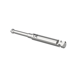 Angled Trunnion TA, Length 25 mm for Dental Implant Tools