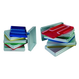 Durable Dental Instrument Trays for Clinics and Laboratories